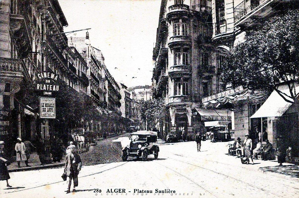 1995- Alger - Plateau Sauliere.jpg